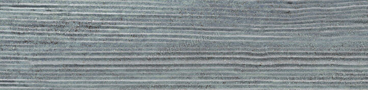  Sant Agostino Dripart Verdigris 7.3x29.6 cm Wandtegel Mat Gestructureerd Naturale CSADRVG730 | 469529