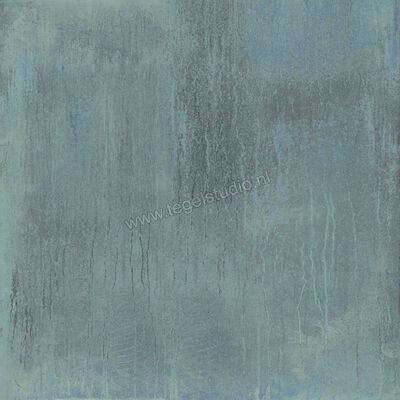  Sant Agostino Dripart Verdigris 60x60 cm Vloertegel / Wandtegel Mat Gestructureerd Naturale CSADRVG660 | 469583