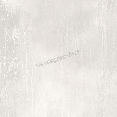  Sant Agostino Dripart Titanium 90x90 cm Vloertegel / Wandtegel Mat Gestructureerd Naturale CSADRTT990 | 469667