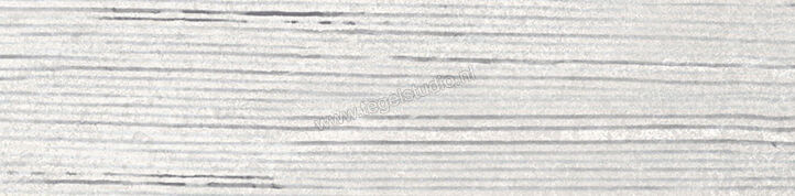  Sant Agostino Dripart Titanium 7.3x29.6 cm Wandtegel Mat Gestructureerd Naturale CSADRTT730 | 469682