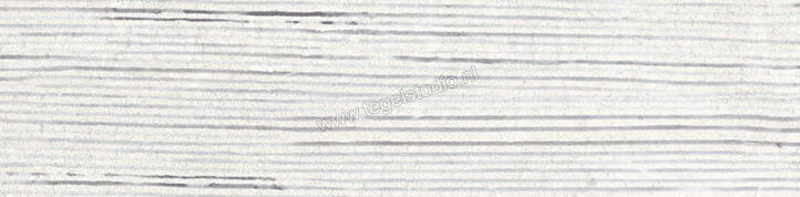  Sant Agostino Dripart Titanium 7.3x29.6 cm Wandtegel Mat Gestructureerd Naturale CSADRTT730 | 469685