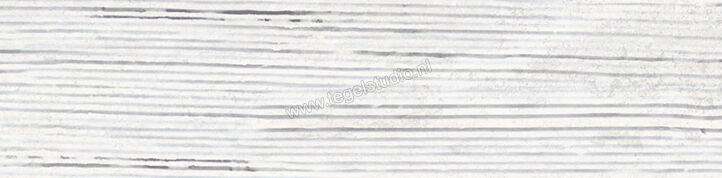  Sant Agostino Dripart Titanium 7.3x29.6 cm Wandtegel Mat Gestructureerd Naturale CSADRTT730 | 469694