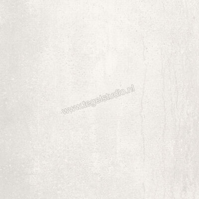  Sant Agostino Dripart Titanium 60x60 cm Vloertegel / Wandtegel Mat Gestructureerd Naturale CSADRTT660 | 469703