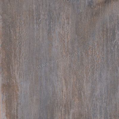  Sant Agostino Dripart Iron 90x90 cm Vloertegel / Wandtegel Mat Gestructureerd Naturale CSADRIR990 | 469856