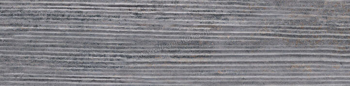  Sant Agostino Dripart Iron 7.3x29.6 cm Wandtegel Mat Gestructureerd Naturale CSADRIR730 | 469874