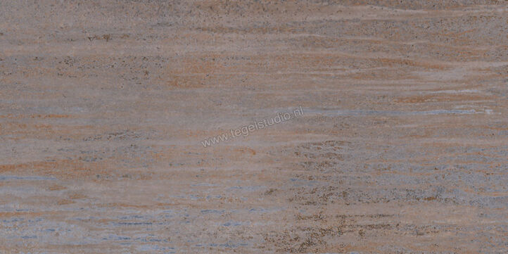  Sant Agostino Dripart Iron 30x60 cm Vloertegel / Wandtegel Mat Gestructureerd Naturale CSADRIR360 | 469964