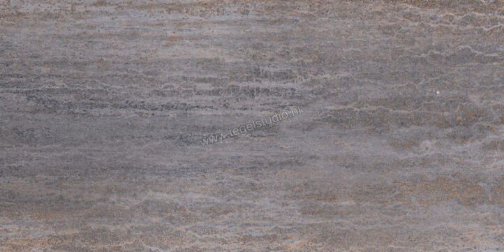  Sant Agostino Dripart Iron 30x60 cm Vloertegel / Wandtegel Mat Gestructureerd Naturale CSADRIR360 | 469970
