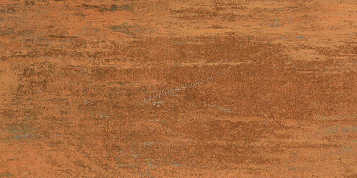  Sant Agostino Dripart Copper 30x60 cm Vloertegel / Wandtegel Mat Gestructureerd Naturale CSADRCO360 | 470129