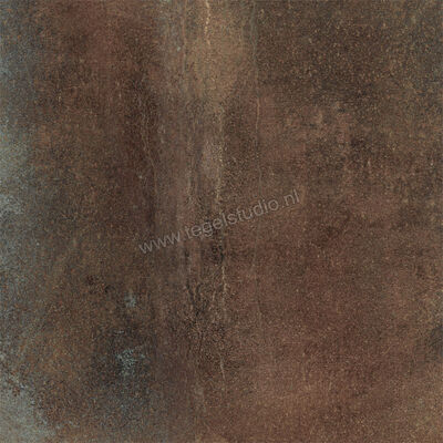  Sant Agostino Dripart Bronze 90x90 cm Vloertegel / Wandtegel Mat Gestructureerd Naturale CSADRBZ990 | 470348