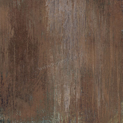  Sant Agostino Dripart Bronze 90x90 cm Vloertegel / Wandtegel Mat Gestructureerd Naturale CSADRBZ990 | 470354