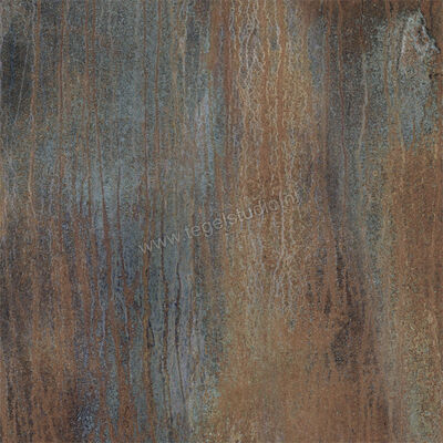  Sant Agostino Dripart Bronze 90x90 cm Vloertegel / Wandtegel Mat Gestructureerd Naturale CSADRBZ990 | 470360
