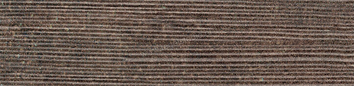  Sant Agostino Dripart Bronze 7.3x29.6 cm Wandtegel Mat Gestructureerd Naturale CSADRBZ730 | 470363