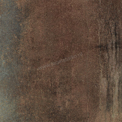  Sant Agostino Dripart Bronze 60x60 cm Vloertegel / Wandtegel Mat Gestructureerd Naturale CSADRBZ660 | 470387