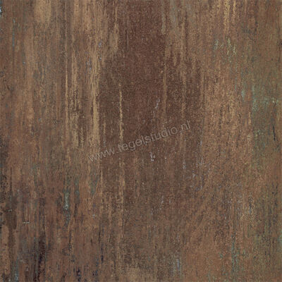  Sant Agostino Dripart Bronze 60x60 cm Vloertegel / Wandtegel Mat Gestructureerd Naturale CSADRBZ660 | 470393