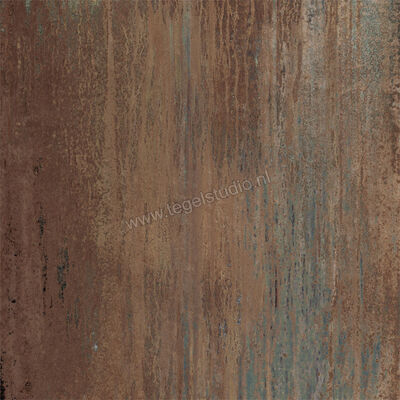  Sant Agostino Dripart Bronze 60x60 cm Vloertegel / Wandtegel Mat Gestructureerd Naturale CSADRBZ660 | 470396