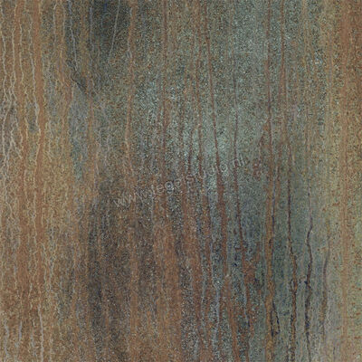  Sant Agostino Dripart Bronze 60x60 cm Vloertegel / Wandtegel Mat Gestructureerd Naturale CSADRBZ660 | 470408