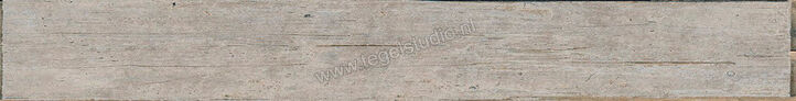 Sant Agostino Blendart Grey Craft 15x120 cm Vloertegel / Wandtegel Mat Vlak Naturale CSABLAGR15 | 470444