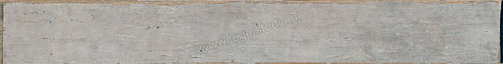  Sant Agostino Blendart Grey Craft 15x120 cm Vloertegel / Wandtegel Mat Vlak Naturale CSABLAGR15 | 470447
