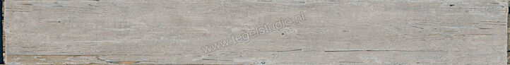  Sant Agostino Blendart Grey Craft 15x120 cm Vloertegel / Wandtegel Mat Vlak Naturale CSABLAGR15 | 470450