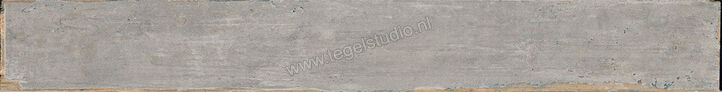  Sant Agostino Blendart Grey Craft 15x120 cm Vloertegel / Wandtegel Mat Vlak Naturale CSABLAGR15 | 470465