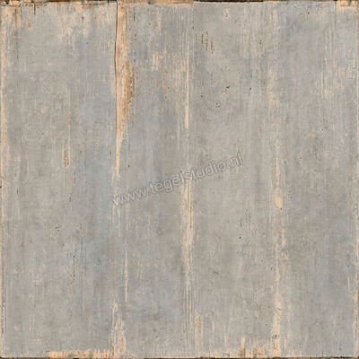  Sant Agostino Blendart Grey Craft 60x60 cm Vloertegel / Wandtegel Mat Vlak Naturale CSABLAGR60 | 470498