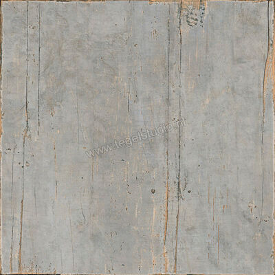  Sant Agostino Blendart Grey Craft 60x60 cm Vloertegel / Wandtegel Mat Vlak Naturale CSABLAGR60 | 470501
