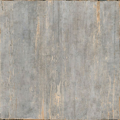  Sant Agostino Blendart Grey Craft 60x60 cm Vloertegel / Wandtegel Mat Vlak Naturale CSABLAGR60 | 470504