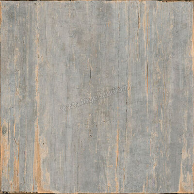  Sant Agostino Blendart Grey Craft 60x60 cm Vloertegel / Wandtegel Mat Vlak Naturale CSABLAGR60 | 470507