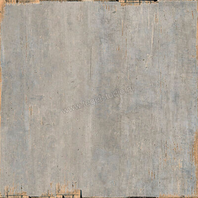 Sant Agostino Blendart Grey Craft 60x60 cm Vloertegel / Wandtegel Mat Vlak Naturale CSABLAGR60 | 470516