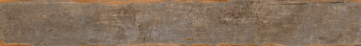  Sant Agostino Blendart Mix Craft 15x120 cm Vloertegel / Wandtegel Mat Vlak Naturale CSABLAMX15 | 470537