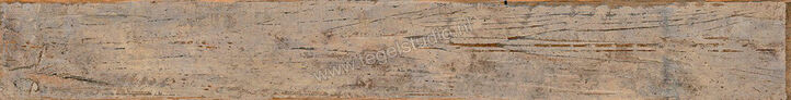  Sant Agostino Blendart Mix Craft 15x120 cm Vloertegel / Wandtegel Mat Vlak Naturale CSABLAMX15 | 470543