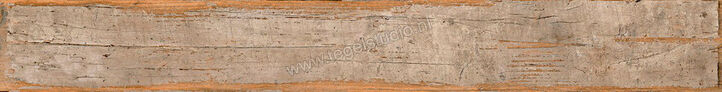  Sant Agostino Blendart Mix Craft 15x120 cm Vloertegel / Wandtegel Mat Vlak Naturale CSABLAMX15 | 470552