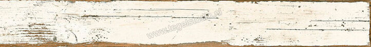  Sant Agostino Blendart Natural Craft 15x120 cm Vloertegel / Wandtegel Mat Vlak Naturale CSABLANA15 | 470579