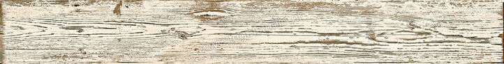  Sant Agostino Blendart Natural Craft 15x120 cm Vloertegel / Wandtegel Mat Vlak Naturale CSABLANA15 | 470582