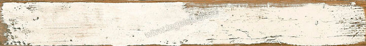  Sant Agostino Blendart Natural Craft 15x120 cm Vloertegel / Wandtegel Mat Vlak Naturale CSABLANA15 | 470585