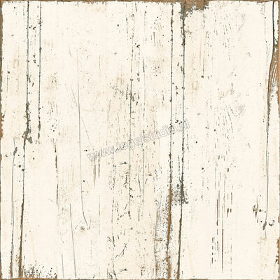  Sant Agostino Blendart Natural Craft 60x60 cm Vloertegel / Wandtegel Mat Vlak Naturale CSABLANA60 | 470627