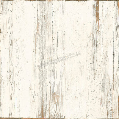  Sant Agostino Blendart Natural Craft 60x60 cm Vloertegel / Wandtegel Mat Vlak Naturale CSABLANA60 | 470630