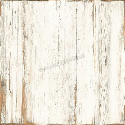  Sant Agostino Blendart Natural Craft 60x60 cm Vloertegel / Wandtegel Mat Vlak Naturale CSABLANA60 | 470633