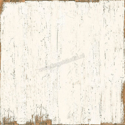  Sant Agostino Blendart Natural Craft 60x60 cm Vloertegel / Wandtegel Mat Vlak Naturale CSABLANA60 | 470639