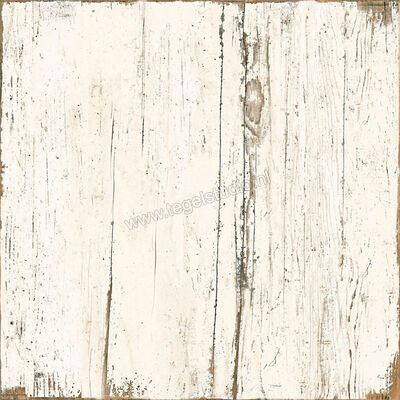  Sant Agostino Blendart Natural Craft 60x60 cm Vloertegel / Wandtegel Mat Vlak Naturale CSABLANA60 | 470642