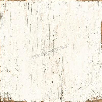 Sant Agostino Blendart Natural Craft 60x60 cm Vloertegel / Wandtegel Mat Vlak Naturale CSABLANA60 | 470648