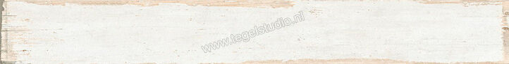  Sant Agostino Blendart White Craft 15x120 cm Vloertegel / Wandtegel Mat Vlak Naturale CSABLAWH15 | 470660