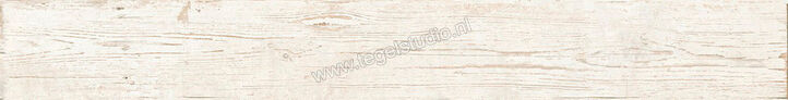  Sant Agostino Blendart White Craft 15x120 cm Vloertegel / Wandtegel Mat Vlak Naturale CSABLAWH15 | 470669