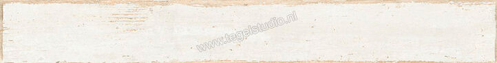  Sant Agostino Blendart White Craft 15x120 cm Vloertegel / Wandtegel Mat Vlak Naturale CSABLAWH15 | 470675