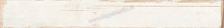  Sant Agostino Blendart White Craft 15x120 cm Vloertegel / Wandtegel Mat Vlak Naturale CSABLAWH15 | 470681
