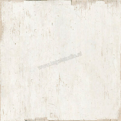 Sant Agostino Blendart White Craft 90x90 cm Vloertegel / Wandtegel Mat Vlak Naturale CSABLAWH90 | 470708