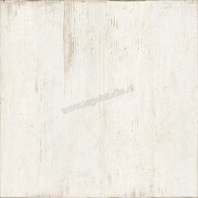  Sant Agostino Blendart White Craft 60x60 cm Vloertegel / Wandtegel Mat Vlak Naturale CSABLAWH60 | 470711