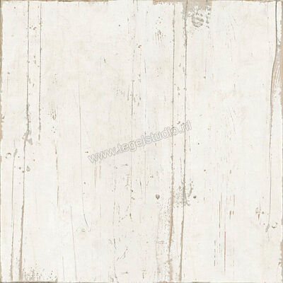  Sant Agostino Blendart White Craft 60x60 cm Vloertegel / Wandtegel Mat Vlak Naturale CSABLAWH60 | 470714