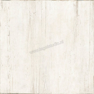 Sant Agostino Blendart White Craft 60x60 cm Vloertegel / Wandtegel Mat Vlak Naturale CSABLAWH60 | 470720