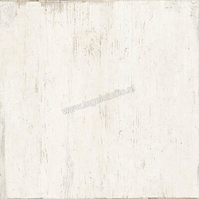  Sant Agostino Blendart White Craft 60x60 cm Vloertegel / Wandtegel Mat Vlak Naturale CSABLAWH60 | 470726